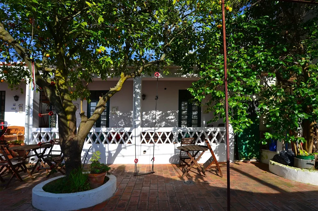Canto do Jardim