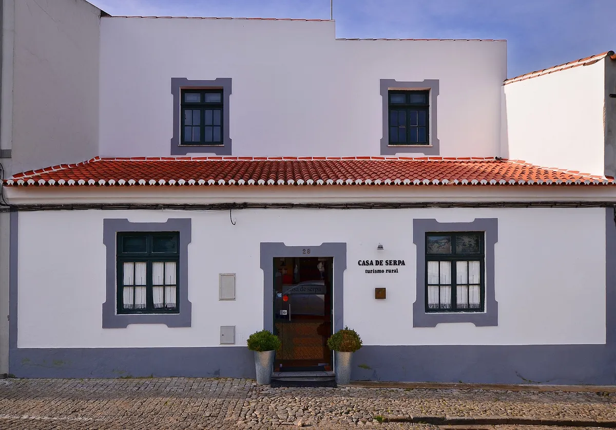 A Entrada
