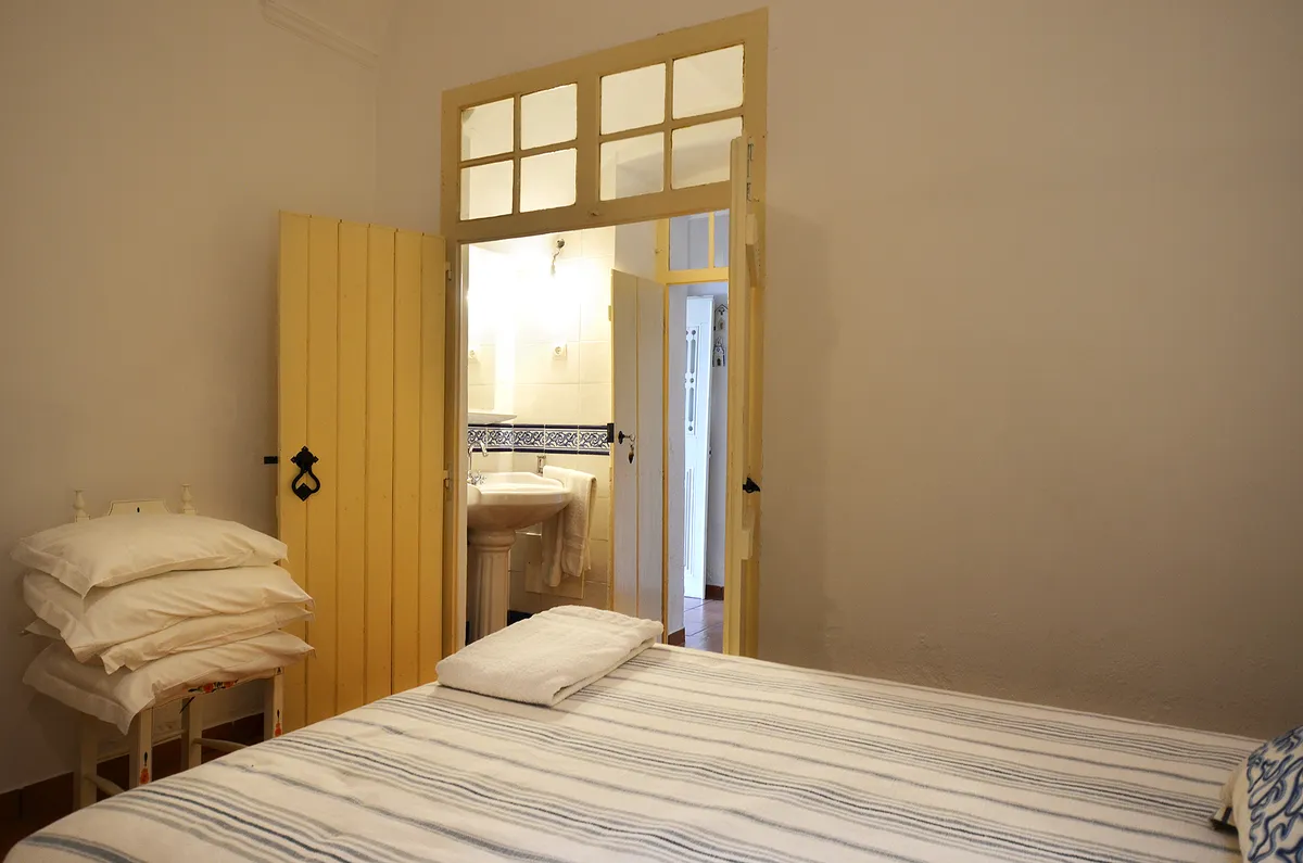 Quarto Alentejo