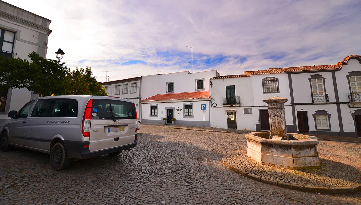 A Casa
